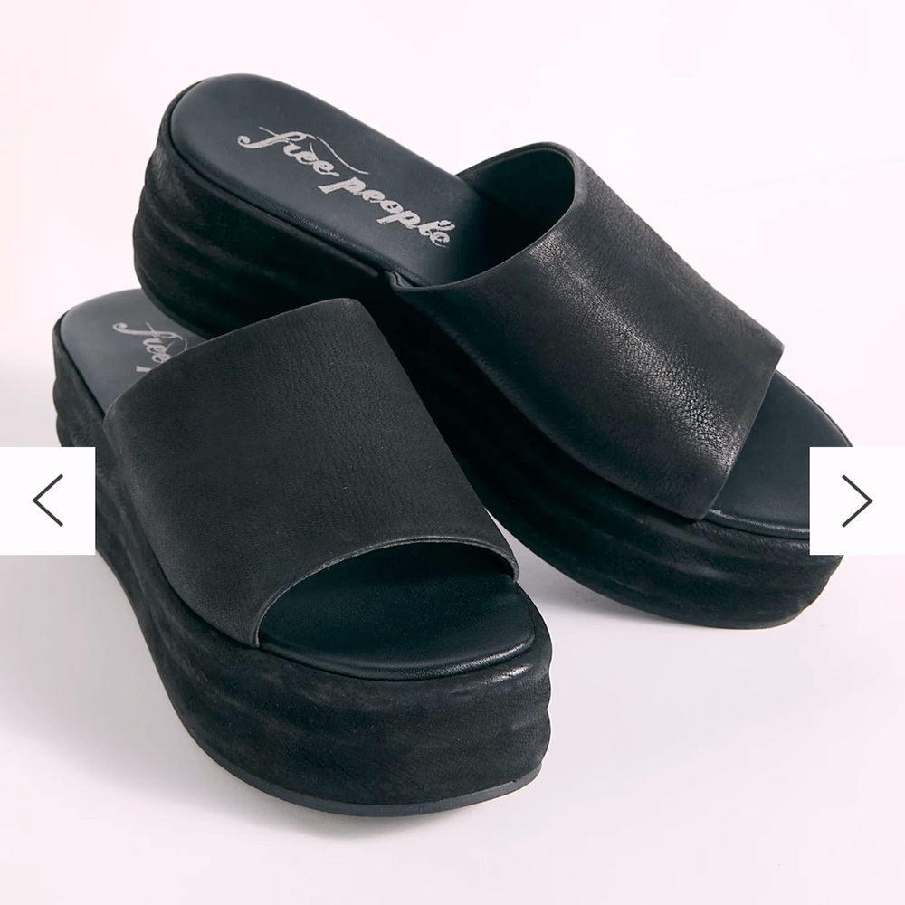 Free People Sandals